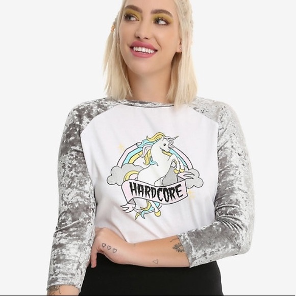 Hot Topic - Picture 2 of 5